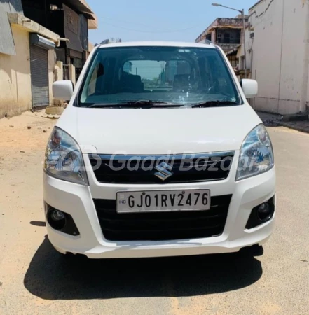 MARUTI SUZUKI WAGON R