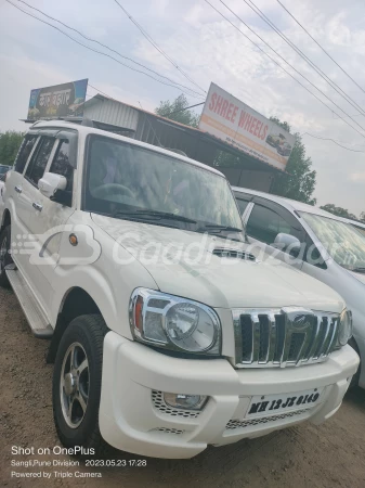 MAHINDRA Scorpio [2009-2014]