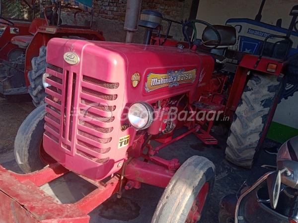 MAHINDRA 475 Di