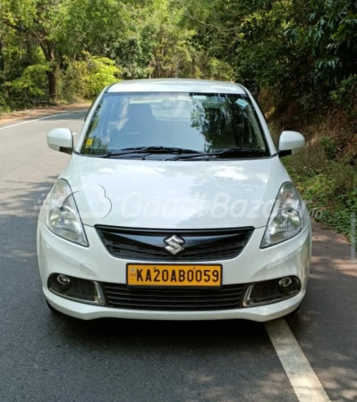 MARUTI SUZUKI Swift Dzire Tour