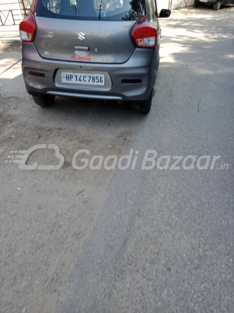 MARUTI SUZUKI CELERIO