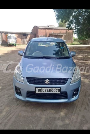 MARUTI SUZUKI ERTIGA