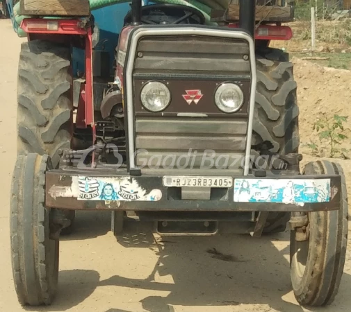 Tafe (massey Ferguson) Mf 1035 Di Maha Shakthi
