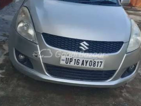 MARUTI SUZUKI SWIFT DZIRE