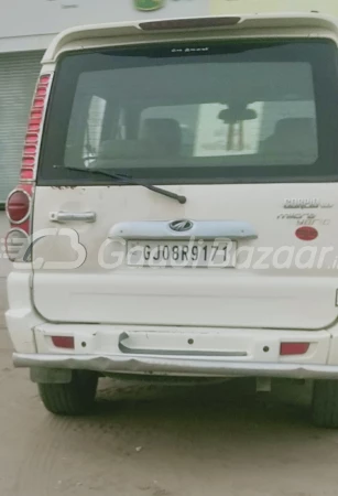 MAHINDRA Scorpio [2009-2014]