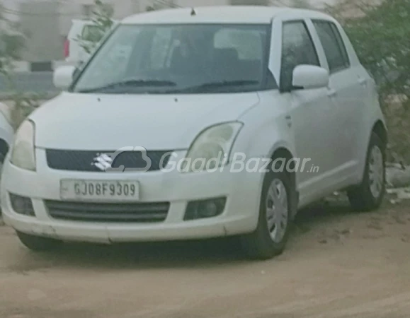 MARUTI SUZUKI SWIFT