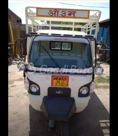 MAHINDRA Alfa Load