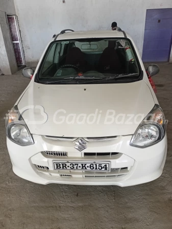 MARUTI SUZUKI Alto 800 [2012-2016]