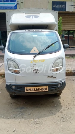 TATA MOTORS Ace Zip