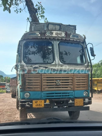 ASHOK LEYLAND COMET CT 1613