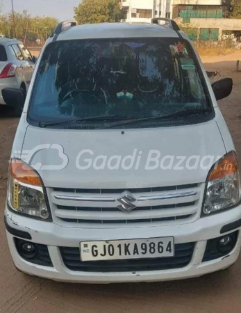 MARUTI SUZUKI WAGON R