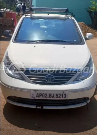 TATA MOTORS Indica Vista [2012-2014]