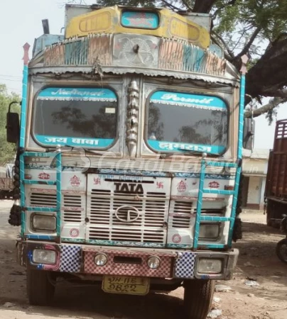 TATA MOTORS LPT 2515