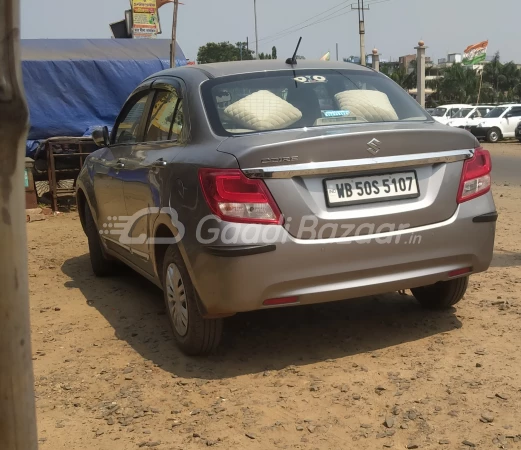 MARUTI SUZUKI Dzire