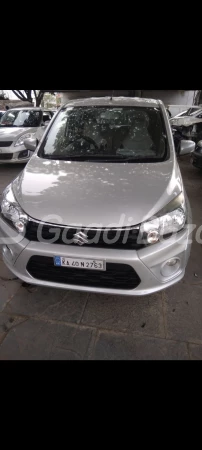 MARUTI SUZUKI CELERIO