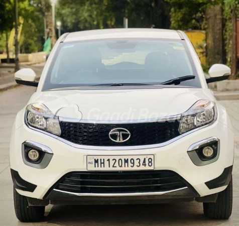 TATA MOTORS NEXON