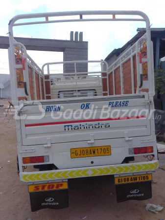 MAHINDRA Bolero Pik-Up