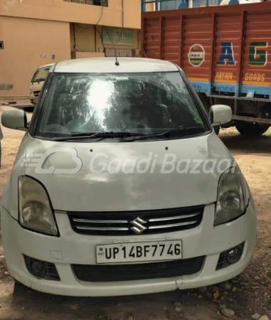 MARUTI SUZUKI SWIFT DZIRE