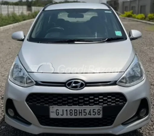 HYUNDAI Grand i10 [2013-2017]