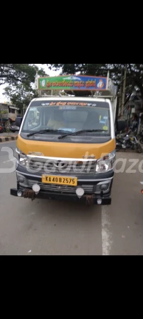 ASHOK LEYLAND BADA DOST I4