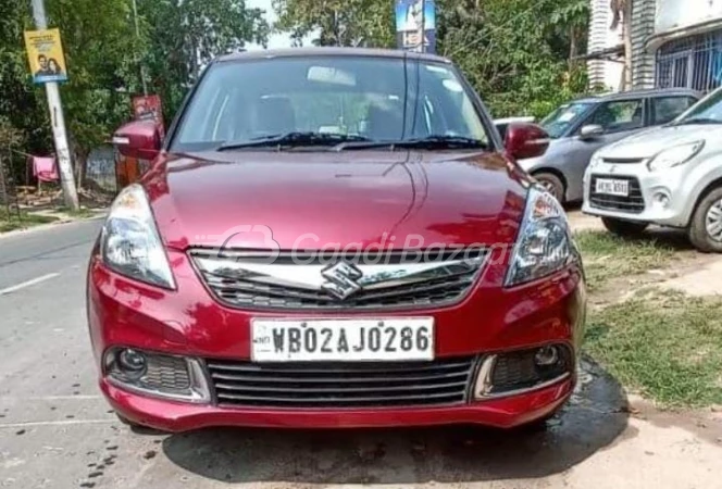 MARUTI SUZUKI SWIFT DZIRE