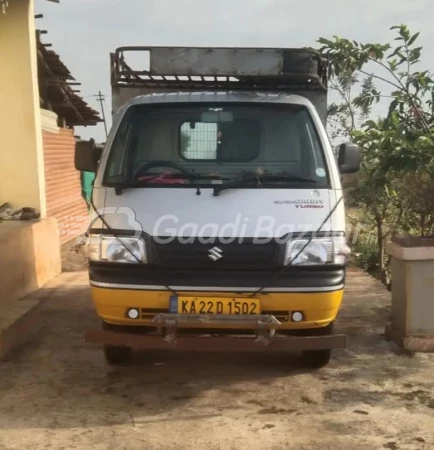 Maruti Suzuki Super Carry