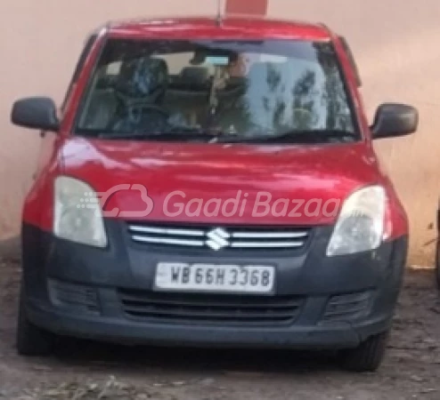 MARUTI SUZUKI Swift Dzire [2008-2010]