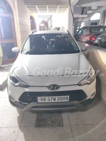 HYUNDAI i20 Active