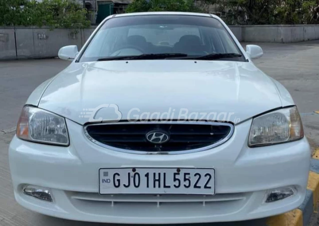 HYUNDAI Accent [2009-2013]