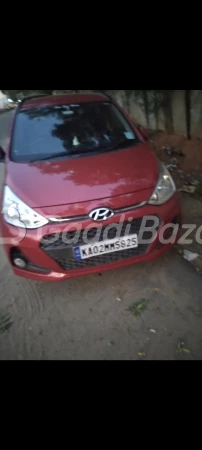 HYUNDAI Grand i10 [2013-2017]