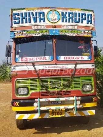 TATA MOTORS SFC 709 EX