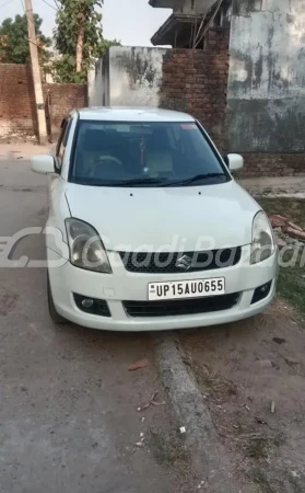 MARUTI SUZUKI SWIFT DZIRE