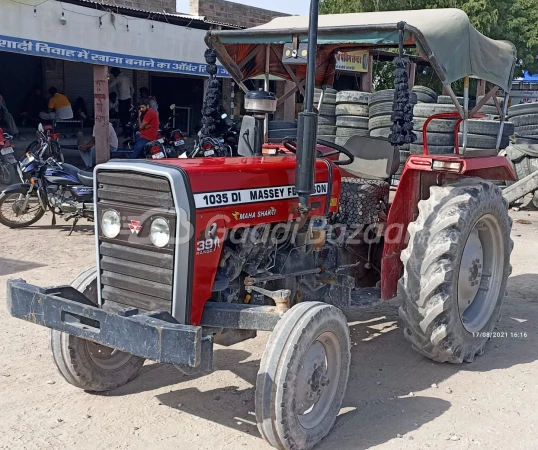 Tafe (massey Ferguson) 241 Di