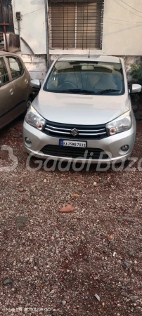 MARUTI SUZUKI CELERIO