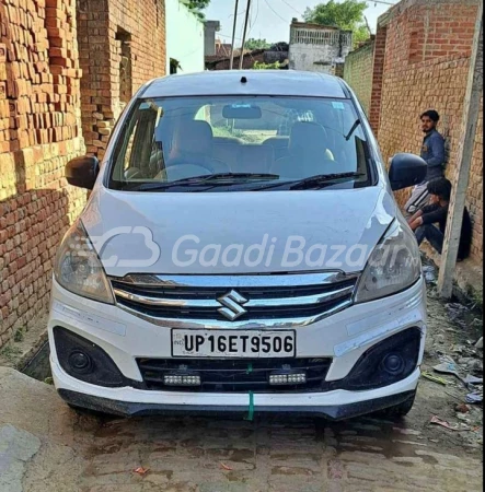 MARUTI SUZUKI MARUTI ERTIGA