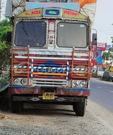 ASHOK LEYLAND AL 3118