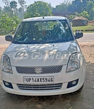 MARUTI SUZUKI SWIFT