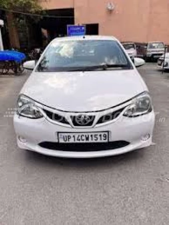 TOYOTA ETIOS LIVA