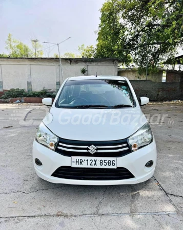 MARUTI SUZUKI CELERIO