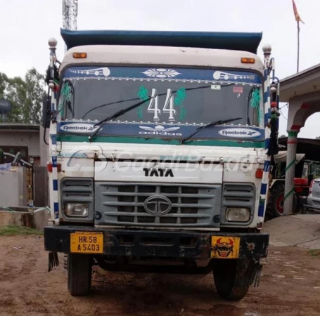 TATA MOTORS HYVA- 2518