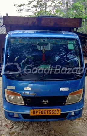 TATA MOTORS Ace Mega