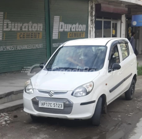 MARUTI SUZUKI Alto 800 [2012-2016]