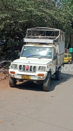 MAHINDRA Bolero Pik-Up