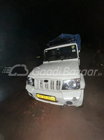 MAHINDRA BOLERO