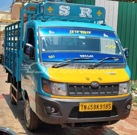 MAHINDRA Supro MiniTruck