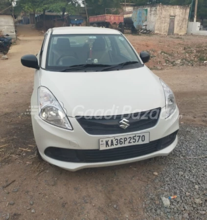 MARUTI SUZUKI Swift Dzire Tour