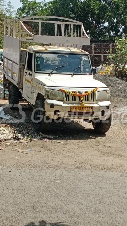 MAHINDRA Bolero Pik-Up