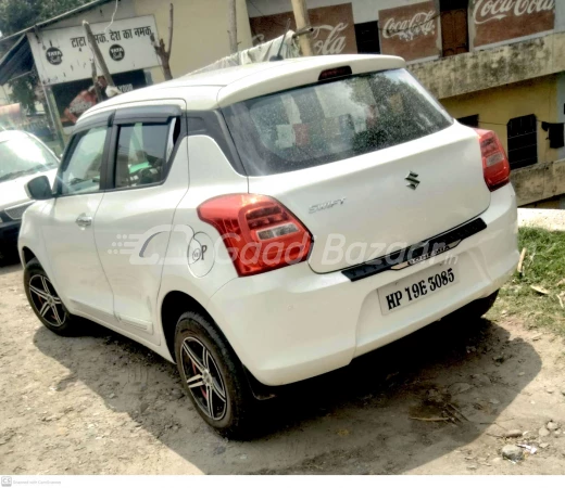 MARUTI SUZUKI Swift Dzire [2008-2010]