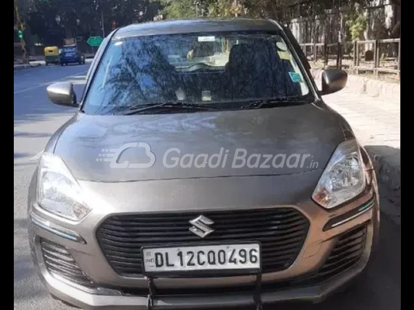 MARUTI SUZUKI Swift DZire [2011-2015]