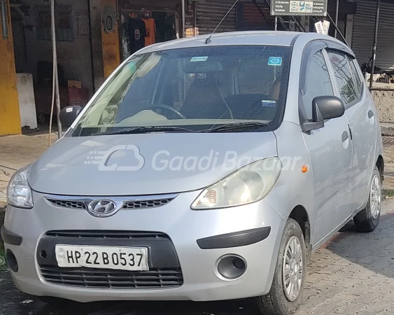 HYUNDAI i10 [2010-2017]